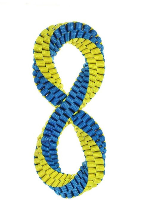 Szarpak mocny taśma 25x12cm