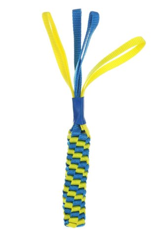 Szarpak mocny taśma 28cm