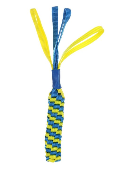 Szarpak mocny taśma 28cm