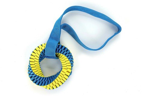 Szarpak mocny taśma 50x15cm