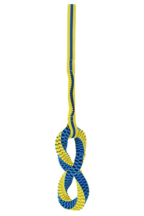 Szarpak mocny taśma 60x12cm