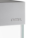 Aquael OptiSet 130 Szary 2.0 D&N – akwarium OptiWhite 61x41x56 cm 130L Led