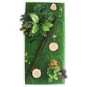 Garden Point - Bello Holder - uchwyty 10 sztuk