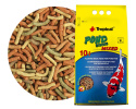 Tropical Pond Sticks Mixed 10L/800g - Karma Pokarm dla ryb w oczku wodnym