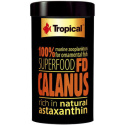 Tropical FD Calanus 100ml 12g - Liofilizowany Calanus dla ryb, Zooplankton