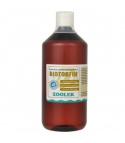 Zoolek Biotorfin 1000 ml – dla ryb z czarnych wód, stabilizuje pH wody