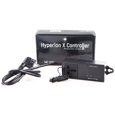 Andromeda Computers Hyperion X Controller - termostat Andromeda Computers Hyperion X Controller - termostat