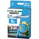 JBL Test PRO O2 - test zawartości tlenu w wodzie