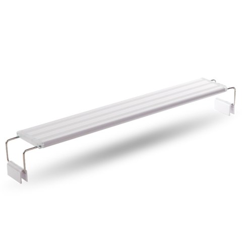 Kruger Meier Larino S-Line 12W - lampa LED 40 - 50cm Kruger Meier Larino S-Line 12W - lampa LED 40 - 50cm