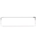 Kruger Meier Larino S-Line 12W - lampa LED 40 - 50cm