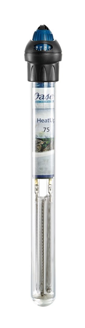 Oase HeatUp 75 - grzałka z regulacją 75W Oase HeatUp 75 - grzałka z regulacją 75W