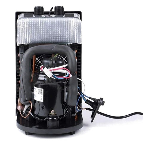 Resun Mini Chiller 200 - chłodziarka do 225l Resun Mini Chiller 200 - chłodziarka do 225l