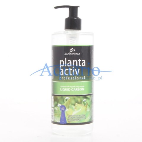 Aquabotanique Planta Active - Makroelementy 500ml Aquabotanique Planta Active - Makroelementy 500ml