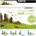 Aquael LEDDY TUBE PLANT 2.0 14W 82-95cm