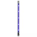 Aquael LEDDY TUBE - oświetlenie LED 10W ACTINIC 2.0