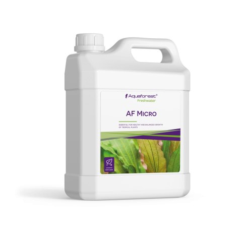 Aquaforest Micro 2000ml - Mikroelementy Aquaforest Micro 2000ml - Mikroelementy