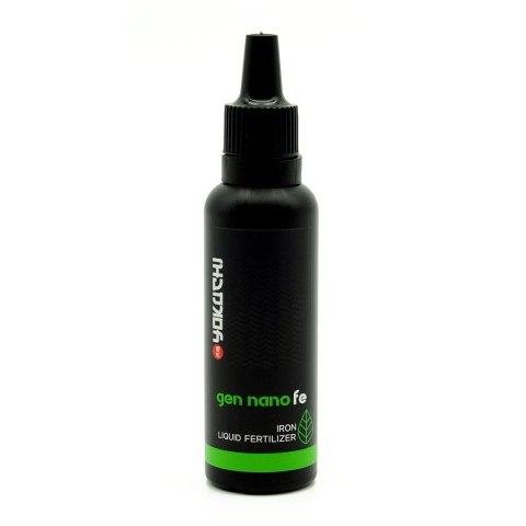 YOKUCHI GEN NANO FE IRON - płynny nawóz żelazowy 30ml