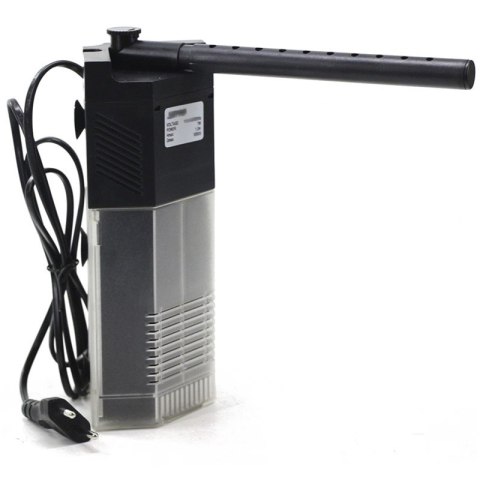 SunSun Corner Filter - filtr wewnętrzny narożny 250l/h SunSun Corner Filter - filtr wewnętrzny narożny 250l/h