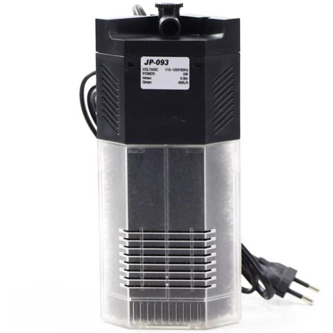 SunSun Corner Filter - filtr wewnętrzny narożny 250l/h SunSun Corner Filter - filtr wewnętrzny narożny 250l/h