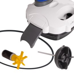 SunSun HW-302 Head - pokrywa głowica z uszczelką i wirnikiem