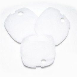SunSun HW-302 White Sponge - biała gąbka 1szt.