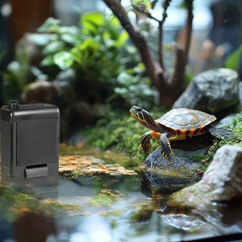 Resun Tortoise Filter 300 - filtr wody dla żółwi i płazów Resun Tortoise Filter 300 - filtr wody dla żółwi i płazów