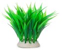 Happet Aquatic Plant - zielona roślinka sztuczna trawa 10cm