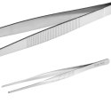 Kruger Meier Pflanzenpinzette Einfache - pęseta prosta 20cm