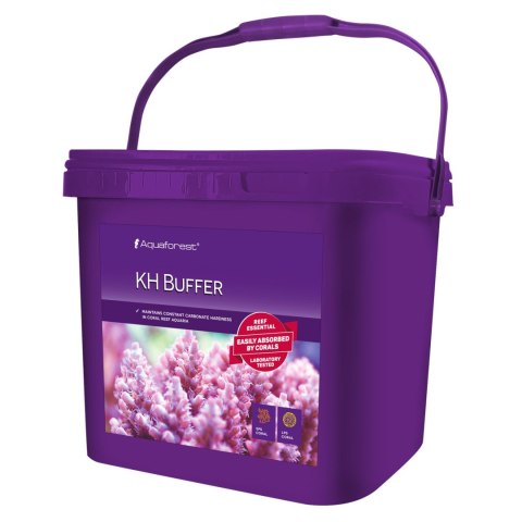 Aquaforest KH Buffer 5kg (Balling) Aquaforest KH Buffer 5kg (Balling)