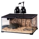 Repti-Zoo Simple Habitat - terrarium 31x21x20