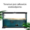 Repti-Zoo Simple Habitat - terrarium 31x31x20