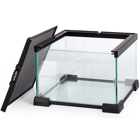 Repti-Zoo Terrarium AK 21x21x15 Repti-Zoo Terrarium AK 21x21x15
