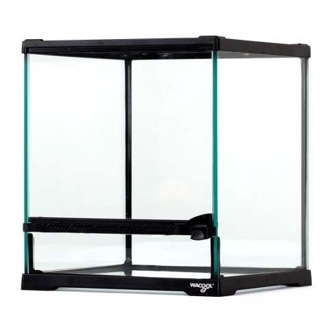 Repti-Zoo Terrarium HK18 21x21x20cm Repti-Zoo Terrarium HK18 21x21x20cm