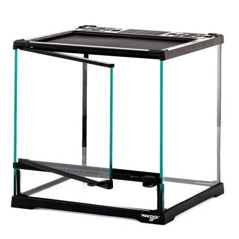 Repti-Zoo Terrarium HK18 21x21x20cm Repti-Zoo Terrarium HK18 21x21x20cm