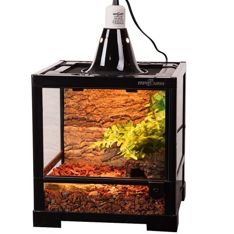 Repti-Zoo Terrarium RK 30x30x32 Repti-Zoo Terrarium RK 30x30x32