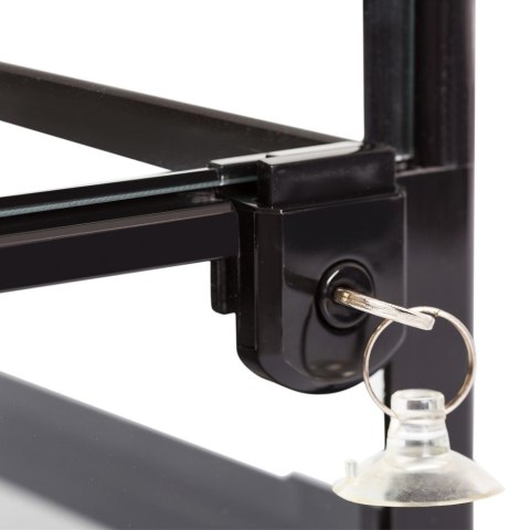 Repti-Zoo Terrarium RK 30x30x32 Repti-Zoo Terrarium RK 30x30x32
