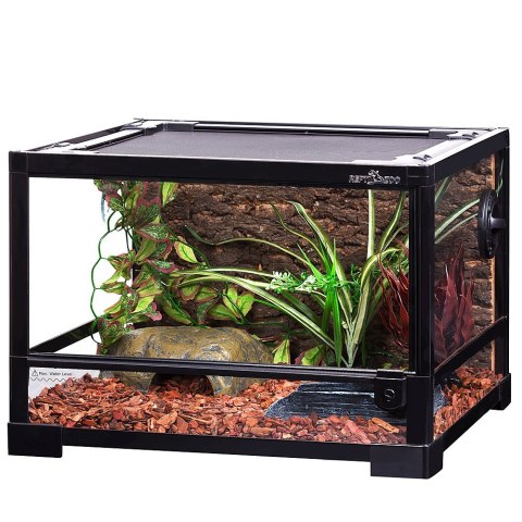 Repti-Zoo Terrarium RK 45x45x32 Repti-Zoo Terrarium RK 45x45x32