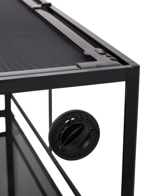Repti-Zoo Terrarium RK 90x45x60cm Repti-Zoo Terrarium RK 90x45x60cm