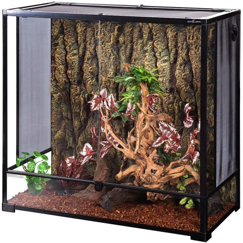 Repti-Zoo Terrarium RK 90x45x90cm Repti-Zoo Terrarium RK 90x45x90cm