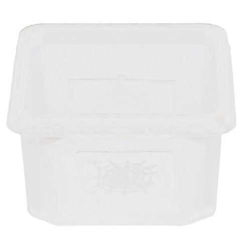 Terrario Insect Box Compact 12x12x7cm Terrario Insect Box Compact 12x12x7cm