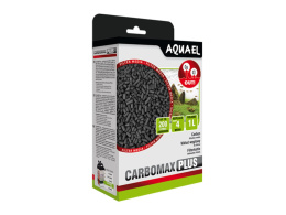 AQUAEL wkład CARBOMAX PLUS 1L węgiel aktywny