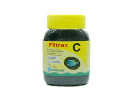 ZOOLEK Filtrax C (węgiel aktywny - oczyszcza wodę)