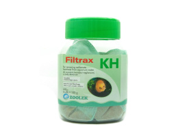 ZOOLEK Filtrax KH (obniża twardość węglanową)