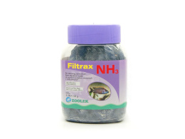 ZOOLEK Filtrax NH3 (usuwa amoniak)