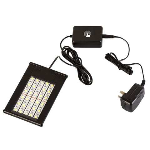 Repti-Zoo Lampa LED do terrarium Repti-Zoo Lampa LED do terrarium