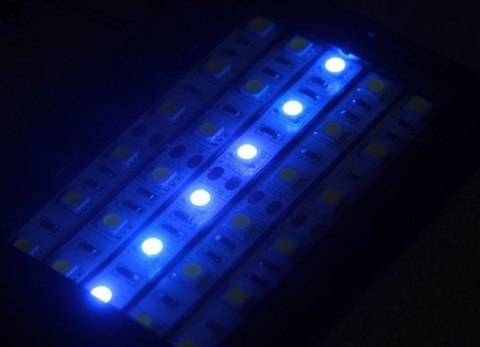 Repti-Zoo Lampa LED do terrarium Repti-Zoo Lampa LED do terrarium