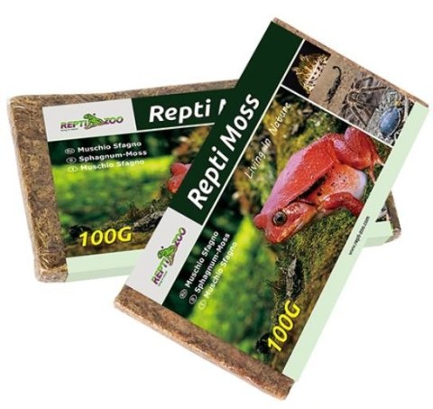 Repti-Zoo mech torowiec 4,5l Repti-Zoo mech torowiec 4,5l