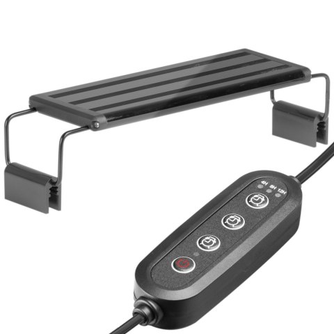 Terrario ReptoRay 8W - lampa LED do terrarium 30cm Terrario ReptoRay 8W - lampa LED do terrarium 30cm