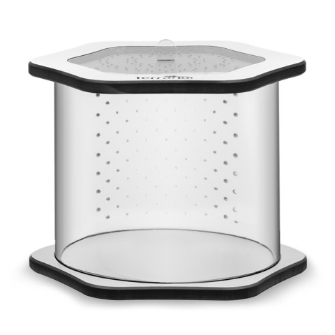 Terrario Spiders Tube Big100 - terrarium akrylowe Terrario Spiders Tube Big100 - terrarium akrylowe