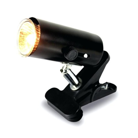 Terrario ReptiSun - lampa z uchwytem zaciskowym Terrario ReptiSun - lampa z uchwytem zaciskowym